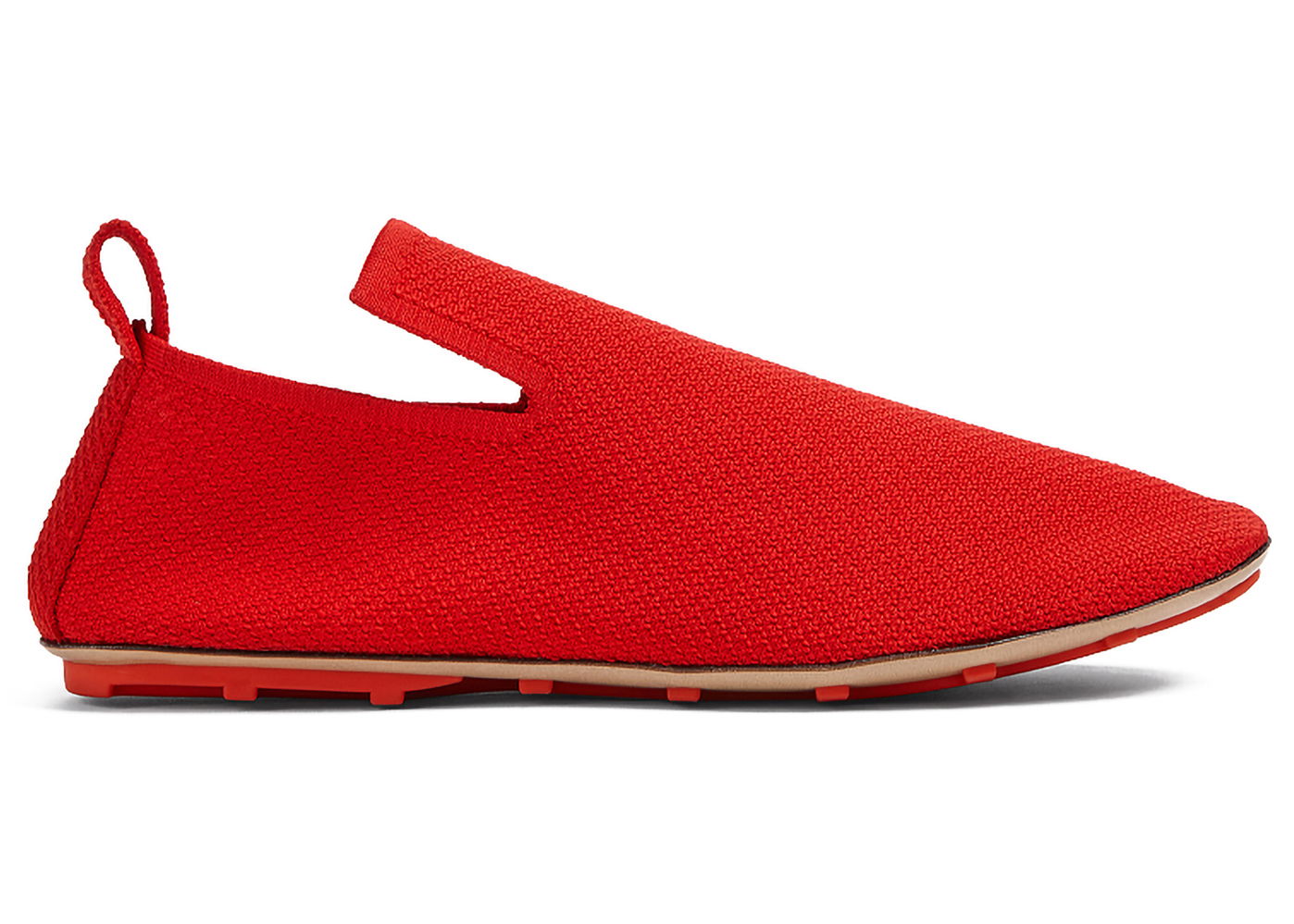 Tenisky a topánky Bottega Veneta Veneta Slip On Červená | 658768V0VI08962, 0