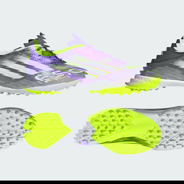Tenisky a topánky adidas Performance F50 League Turf Fialová | JH7724, 0
