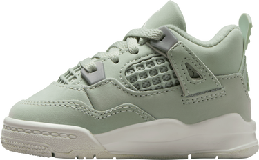 Tenisky a topánky Jordan Jordan 4 Retro TD Kids Zelené | hv4384-003, 1