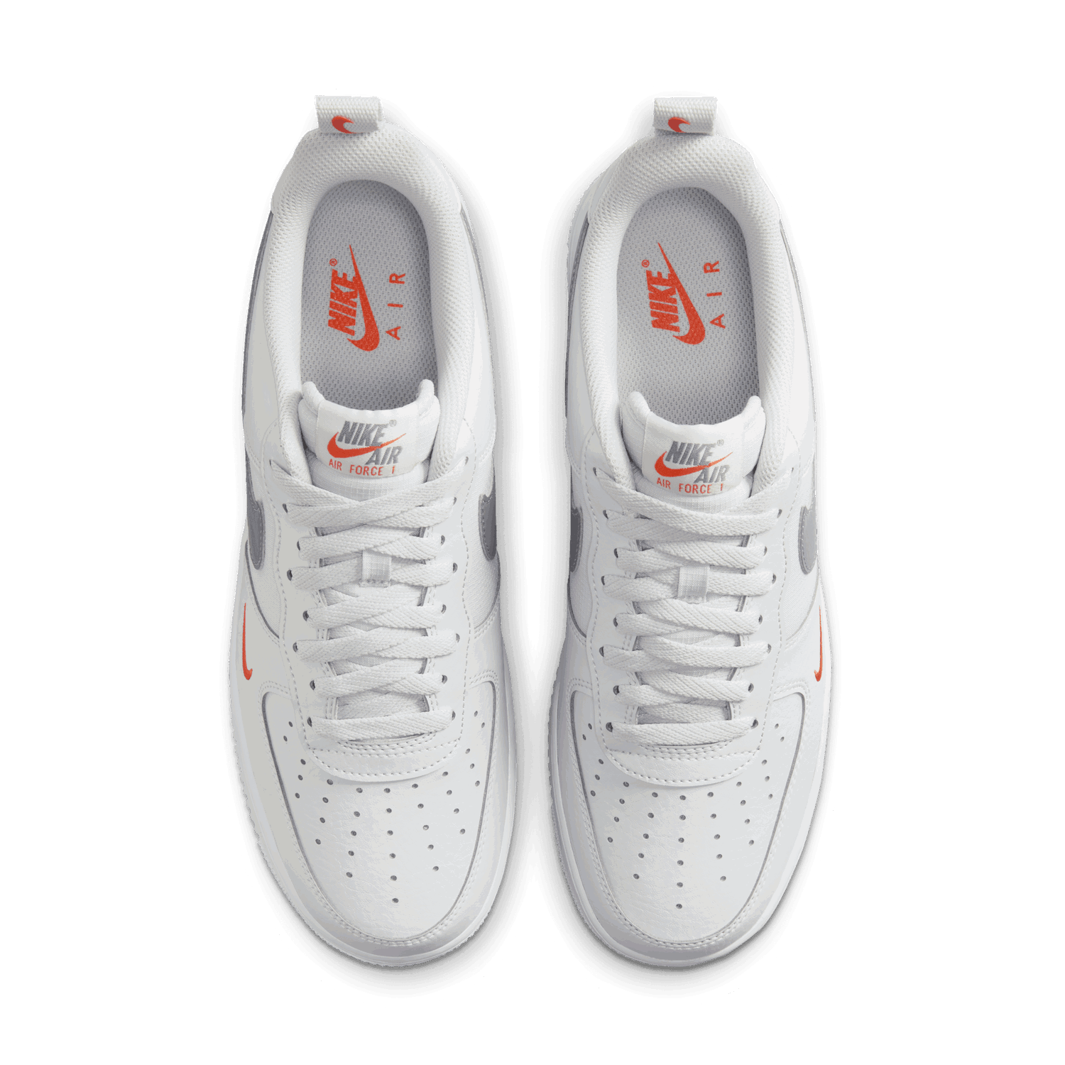 Tenisky a topánky Nike Air Force 1 '07 Šedá | HF3836-001, 1