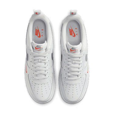 Tenisky a topánky Nike Air Force 1 '07 Šedá | HF3836-001, 1
