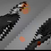 Terrex Xperior Climawarm Light Fleece Hooded Jacket