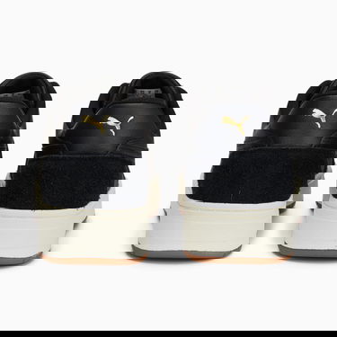 Tenisky a topánky Puma CA Pro Lux Sneakers Schuhe Čierna | 390133_01, 3