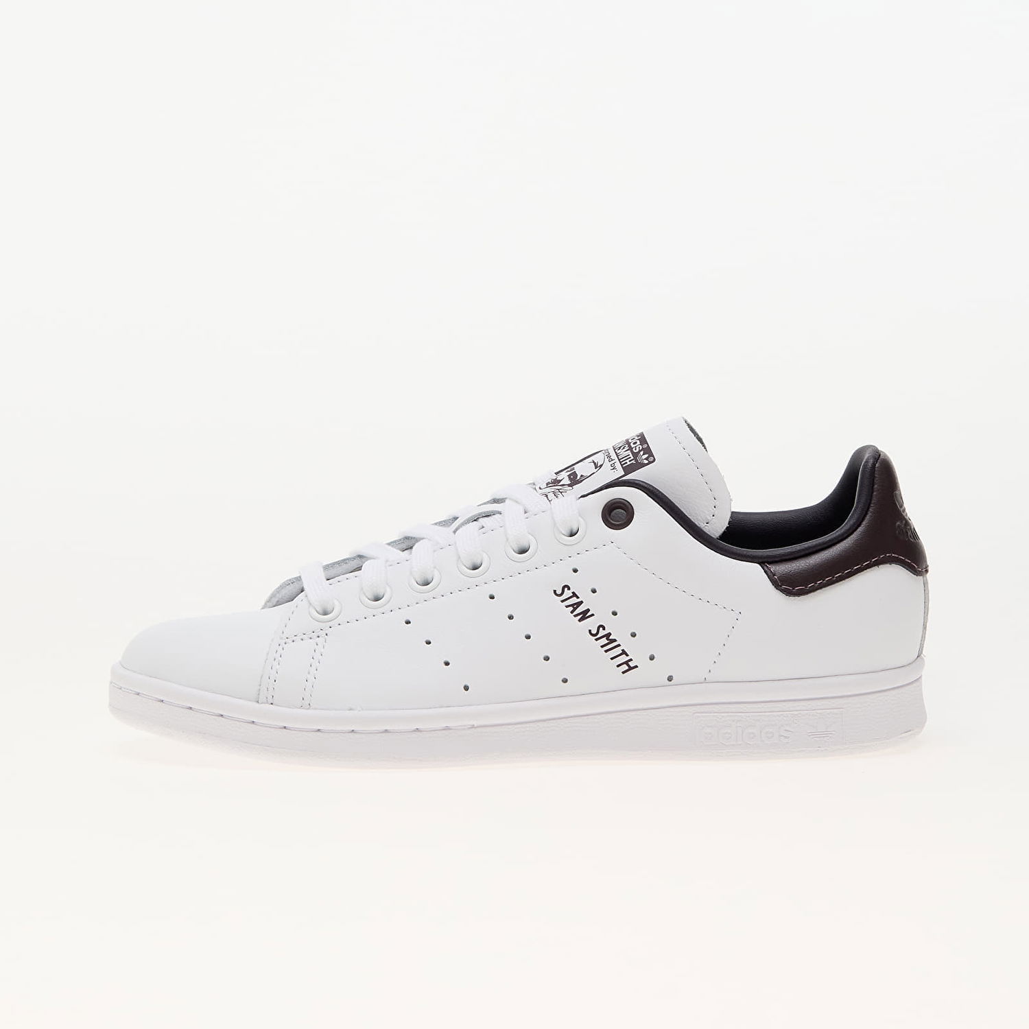 Tenisky a topánky adidas Originals Stan Smith W Biela | IF6997, 0