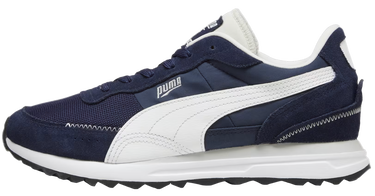 Tenisky a topánky Puma Road Rider SD Čierna | 397377-07, 1