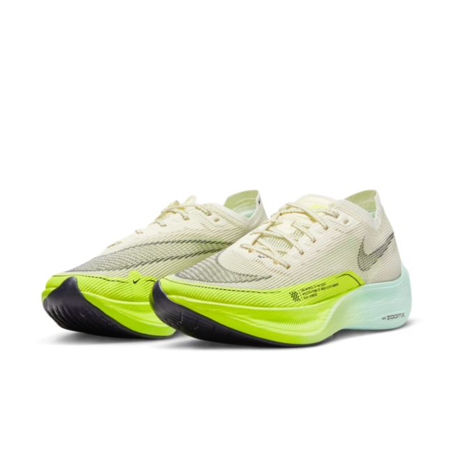 Tenisky a topánky Nike ZoomX Vaporfly Béžová | DV9431-100, 1