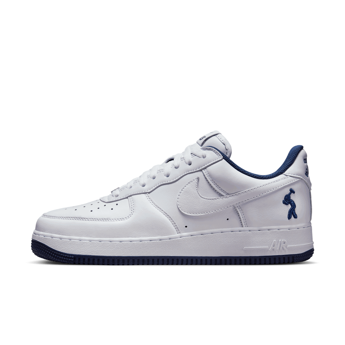 Lil Yachty x Air Force 1 "Concrete Boys"