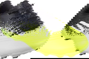 Tenisky a topánky Skechers Razor Academy FG Žltá | 252015-ylbk, 4