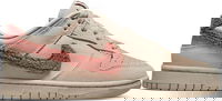 Dunk Low Terry Swoosh