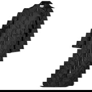 GANNI Ripstop Quilted Coat