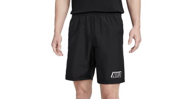 Šortky Nike Dri-FIT Academy 23 Čierna | fb6371-010, 1