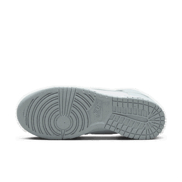 Tenisky a topánky Nike Dunk High Next Nature Glacier Ice W Modrá | FV5960-100, 2