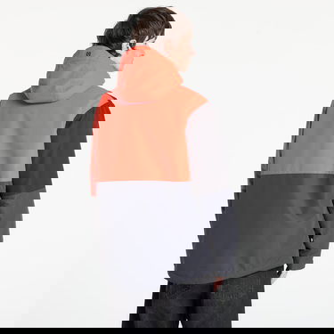 Bunda Horsefeathers Jacket Hooded Colorblock Citadel Rôznofarebný | OM321E, 3