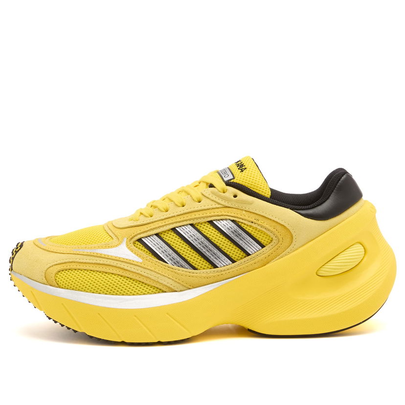 Tenisky a topánky adidas Performance OG LA Adizero Goukana, Size UK 5 Žltá | JP7177