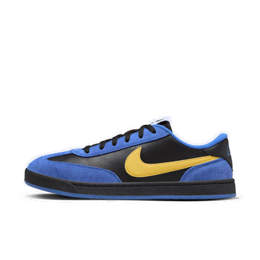 Tenisky a topánky Nike SB FC Classic Inter Milan Modrá | 909096-400, 3