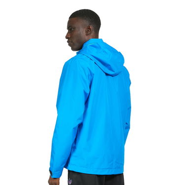 Vetrovka adidas Originals Terrex Multi RAIN.RDY Jacket Modrá | HA2305, 2
