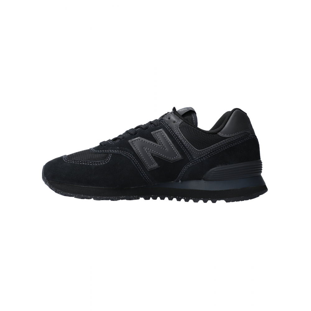 Tenisky a topánky New Balance 574 Čierna | ML574EVE, 0