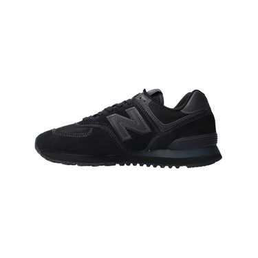 Tenisky a topánky New Balance 574 Čierna | ML574EVE, 0