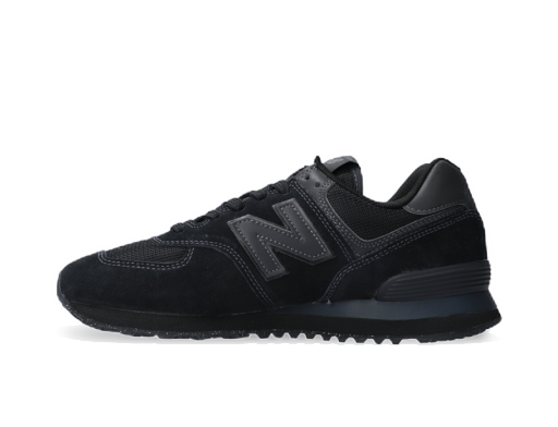 Tenisky a topánky New Balance 574 Čierna | ML574EVE