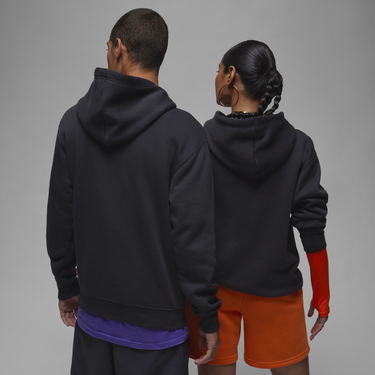 Mikina Nike Zion Čierna | FD2390-010, 3