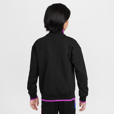 Bunda Nike England Academy Pro Dri-FIT Track Jacket Čierna | HM9786-010, 4