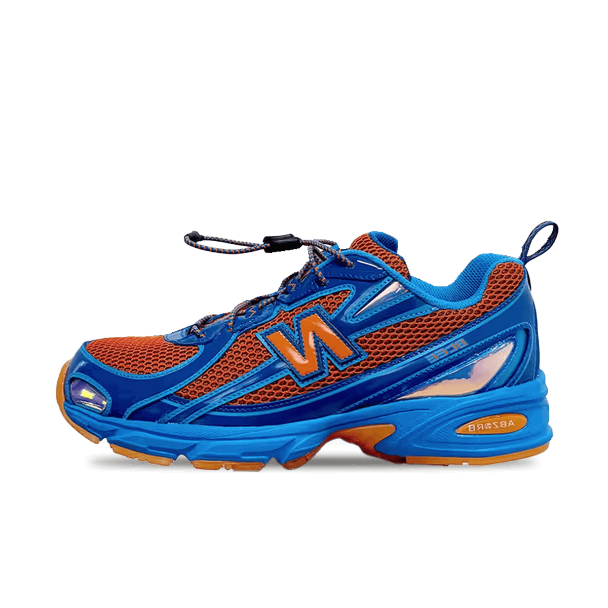 Tenisky a topánky New Balance Amine x 740v2 "BTEE" Modrá | BTEE740, 0