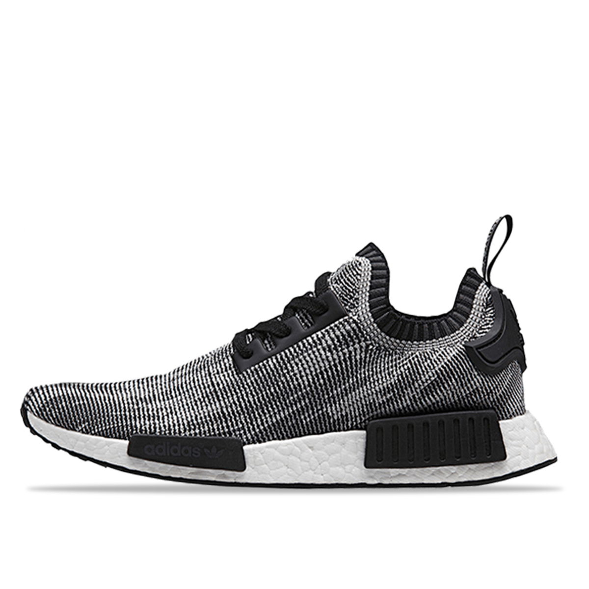Tenisky a topánky adidas Originals NMD R1 PK Čierna | S79478, 1