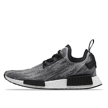 Tenisky a topánky adidas Originals NMD R1 PK Čierna | S79478, 1