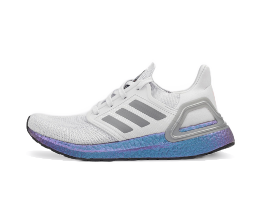 Bežecké topánky adidas Performance Ultraboost 20 W Šedá | EG1369