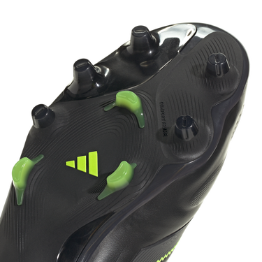 Tenisky a topánky adidas Performance COPA PURE III ELITE LL FG Čierna | js0652, 2