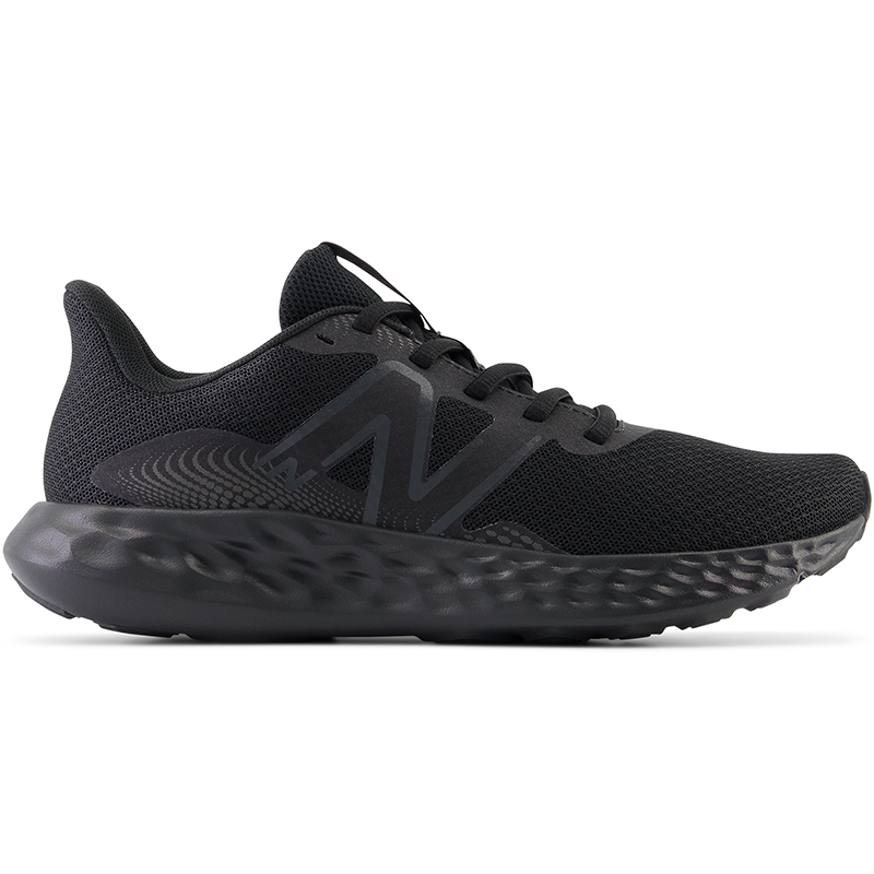 Tenisky a topánky New Balance 411"Black" Čierna | W411CK3, 0