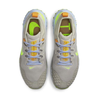 Tenisky a topánky Nike Air Zoom Wildhorse 7 Šedá | CZ1856-004, 2