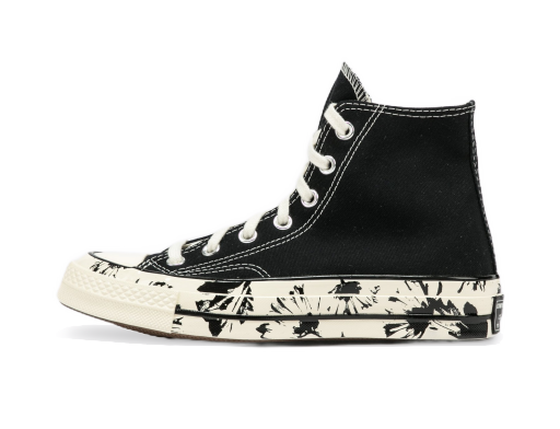 Tenisky a topánky Converse Chuck 70 Hi Čierna | 571387C