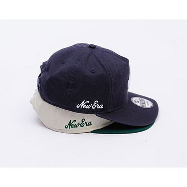 Šiltovka New Era NE Script Golfer One Size (56-59 cm) Navy | 60595460, 5