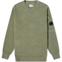 Chenille Cotton Knit