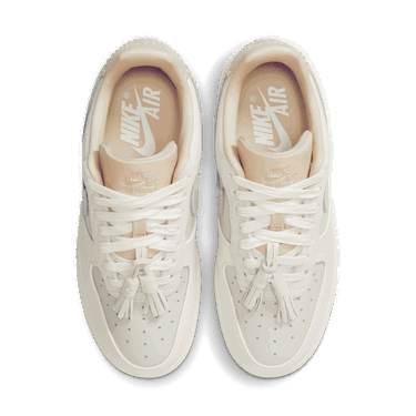 Tenisky a topánky Nike Air Force 1 Low Biela | HV1813-001, 4