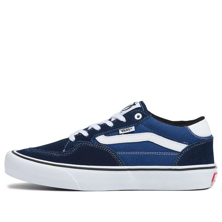 Tenisky a topánky Vans Rowan Modrá | VN0A5JICNAV, 0