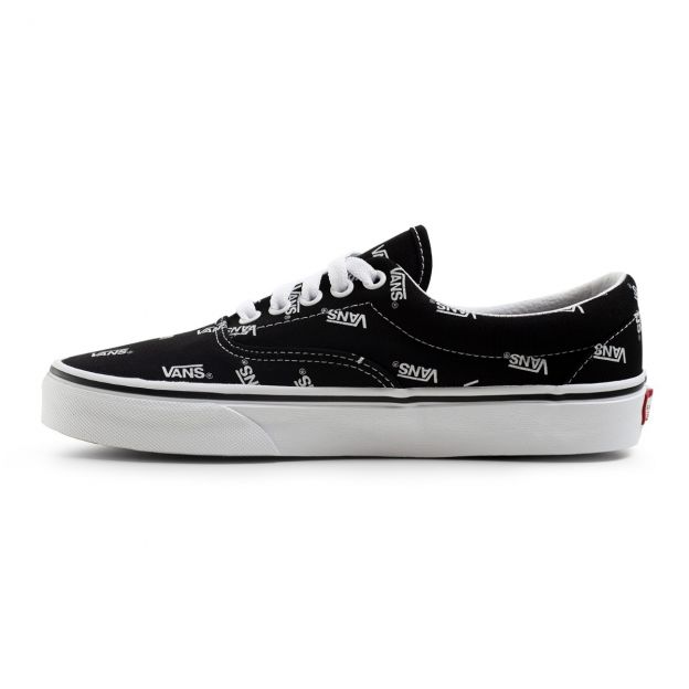 Tenisky a topánky Vans Era Čierna | VN0A54F1QW71, 0