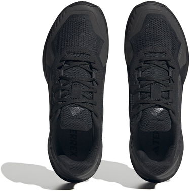 Tenisky a topánky adidas Performance Terrex Soulstride RAIN.RDY Trail Running "Core Black" Čierna | IF5015, 7