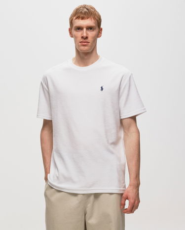 Tričko Polo by Ralph Lauren SSCNM2 S/S TEE Biela | 710901045001, 1