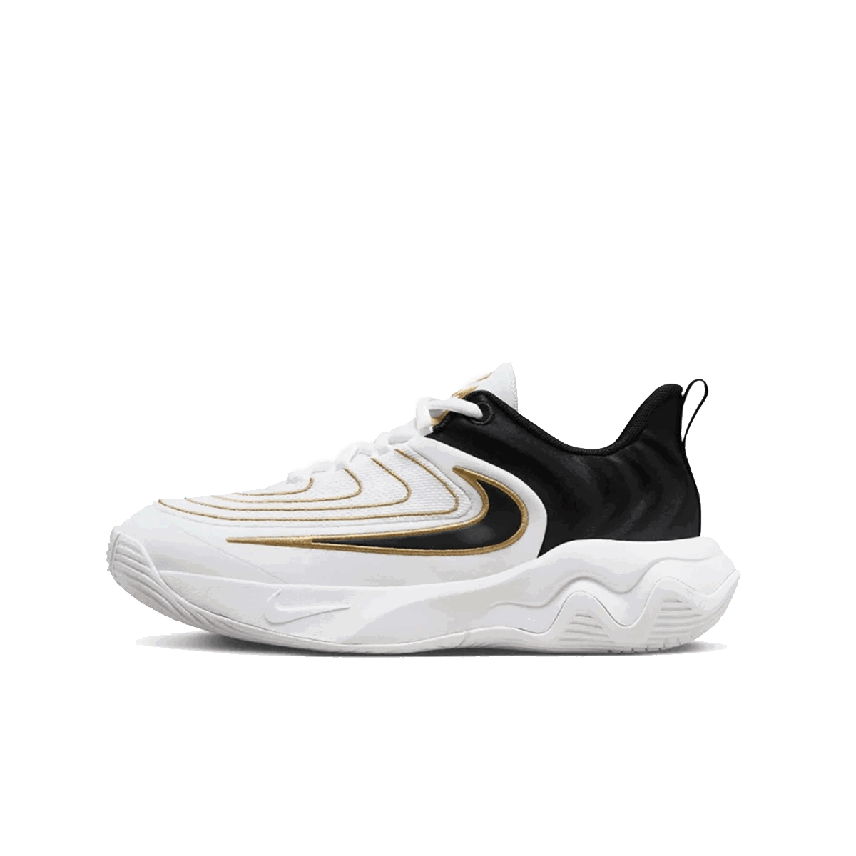 Tenisky a topánky Nike Giannis Immortality 4 Biela | FZ6734-100, 0