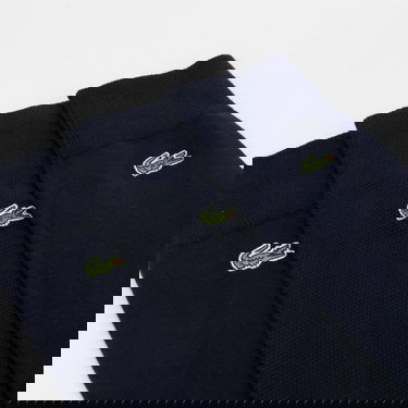 Spodná bielizeň a ponožky Lacoste Cotton Blend Sock Navy | RA4744, 1