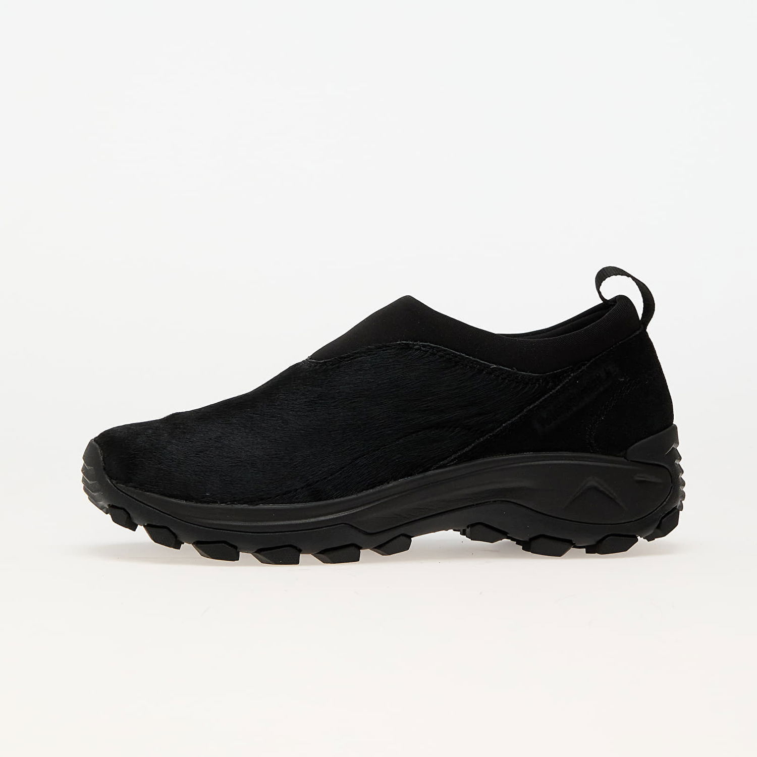 Tenisky a topánky Merrell 1TRL Winter Moc 3 Ch Se Black Čierna | J006513, 0