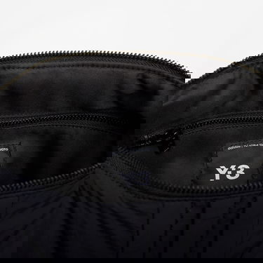 Kabelka Y-3 Y-3 Handbag Čierna | JV9669, 3