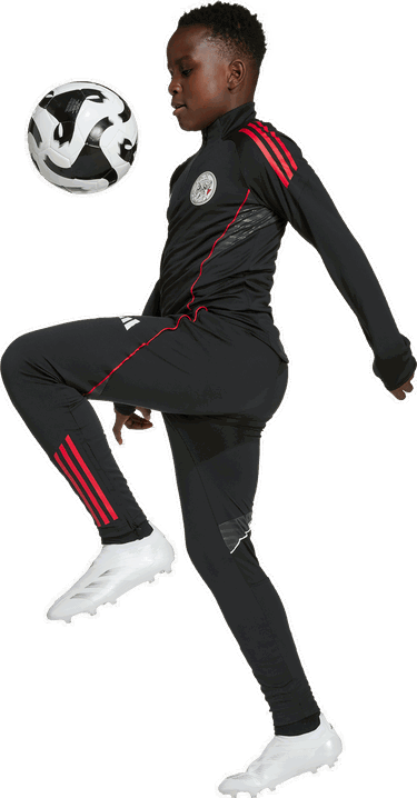Nohavice adidas Originals Ajax Amsterdam Training 3/4 Pants 2025/26 Čierna | jp1748, 5