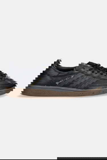 Tenisky a topánky adidas Originals adidas Originals Handball Spezial Čierna | JS3868, 1