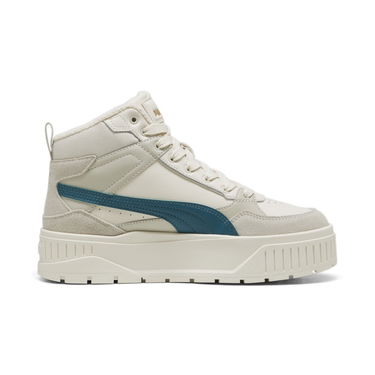 Tenisky a topánky Puma Karmen II Idol Mid Biela | 397464-01, 3