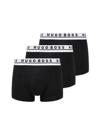 BOSS Boxers 3-pack 50420279