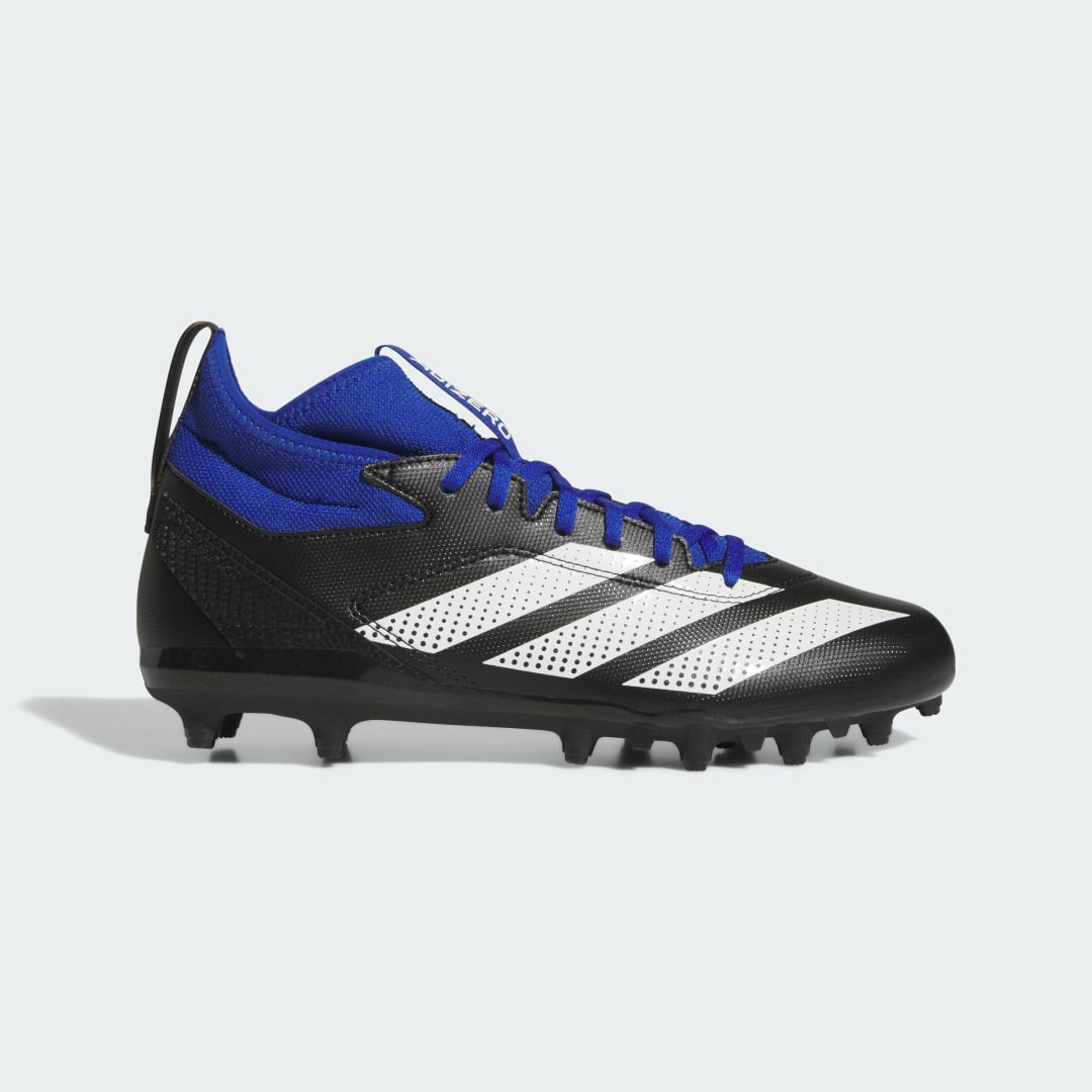 Tenisky a topánky adidas Performance Adizero Impact.2 Football Modrá | IE3983, 0
