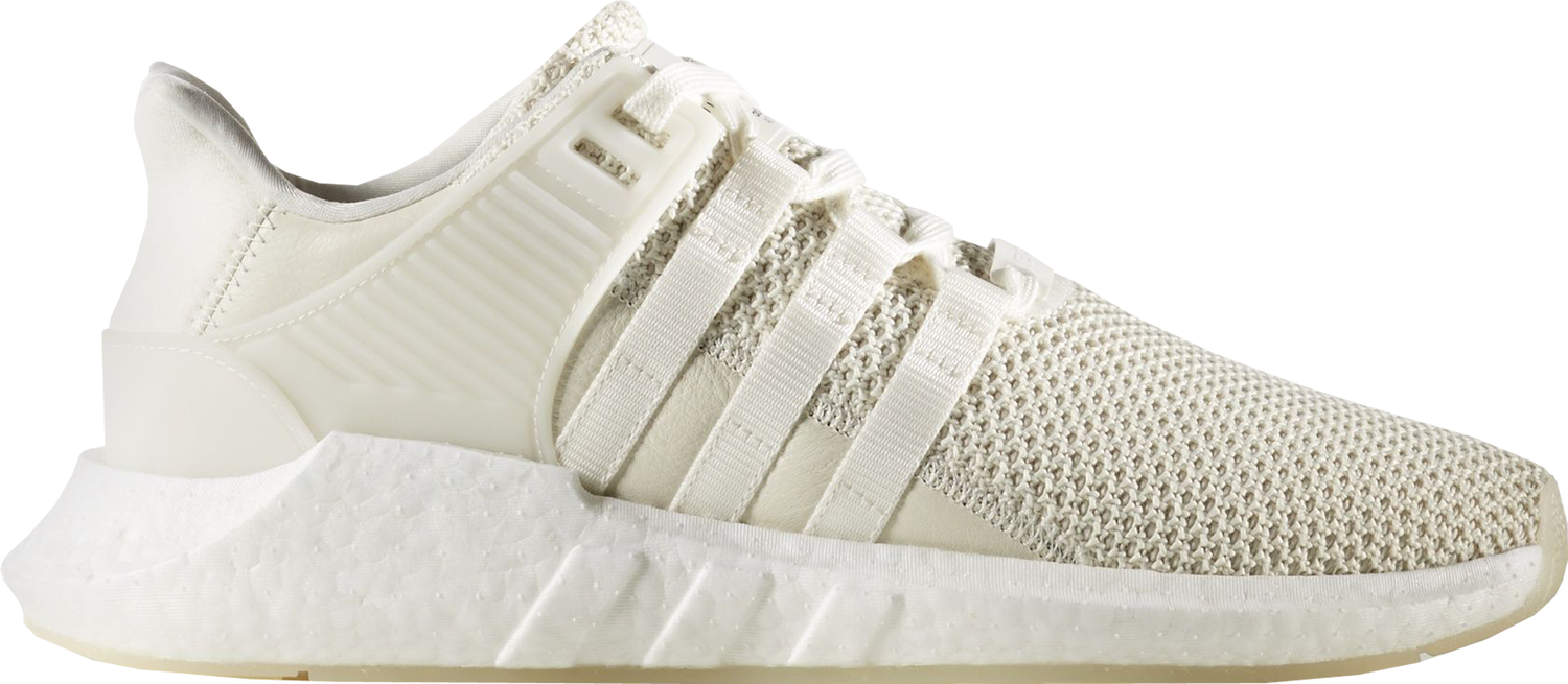 Tenisky a topánky adidas Originals EQT Support 93/17 Cream Béžová | BZ0586, 0